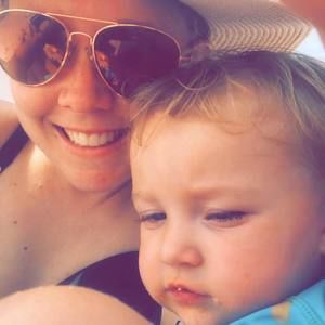 Meet your Posher, Katelyn